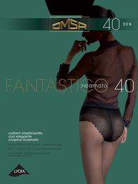 Fantastico 40 -  Колготки женские классические, Omsa